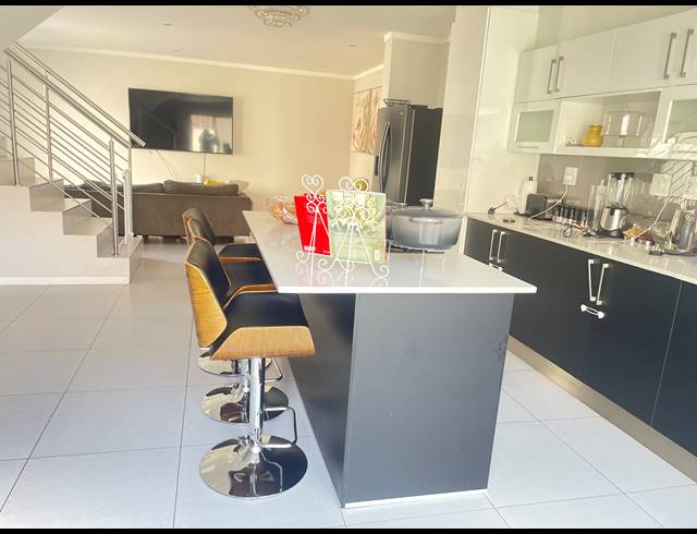 3 BEDROOM GATED ESTATE FOR SALE IN EQUESTRIA
